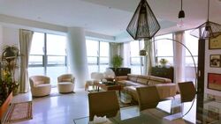 Reflections At Keppel Bay (D4), Condominium #448492031